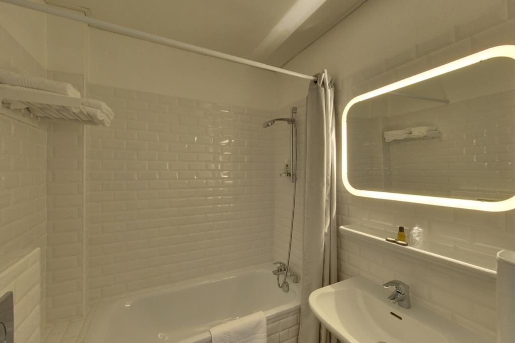 Hotel L'Orque Bleue Сет Экстерьер фото