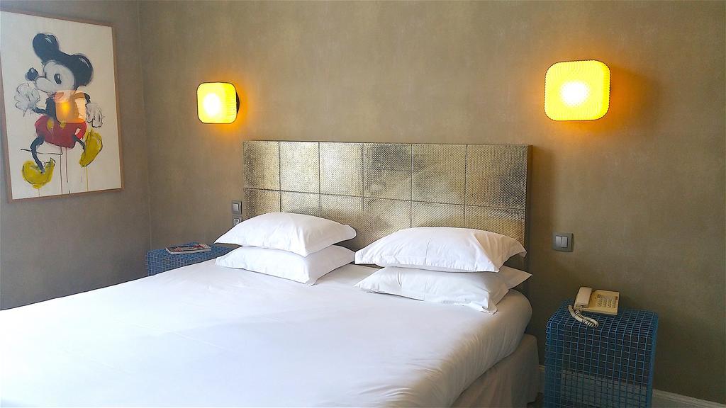 Hotel L'Orque Bleue Сет Экстерьер фото