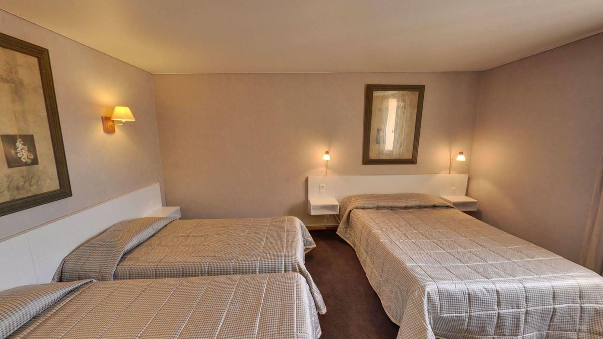 Hotel L'Orque Bleue Сет Экстерьер фото