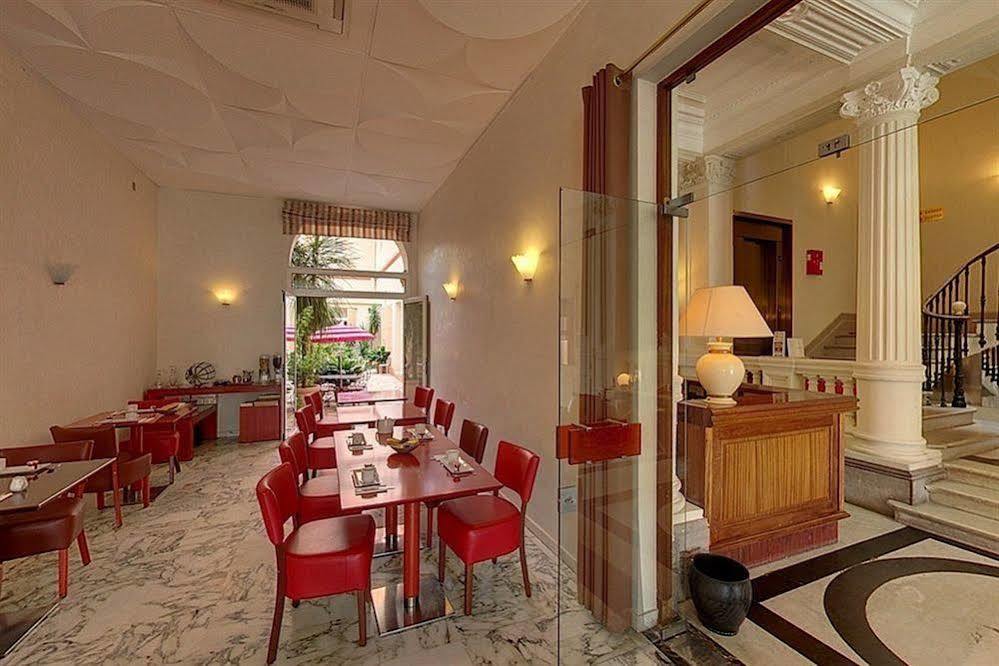 Hotel L'Orque Bleue Сет Экстерьер фото