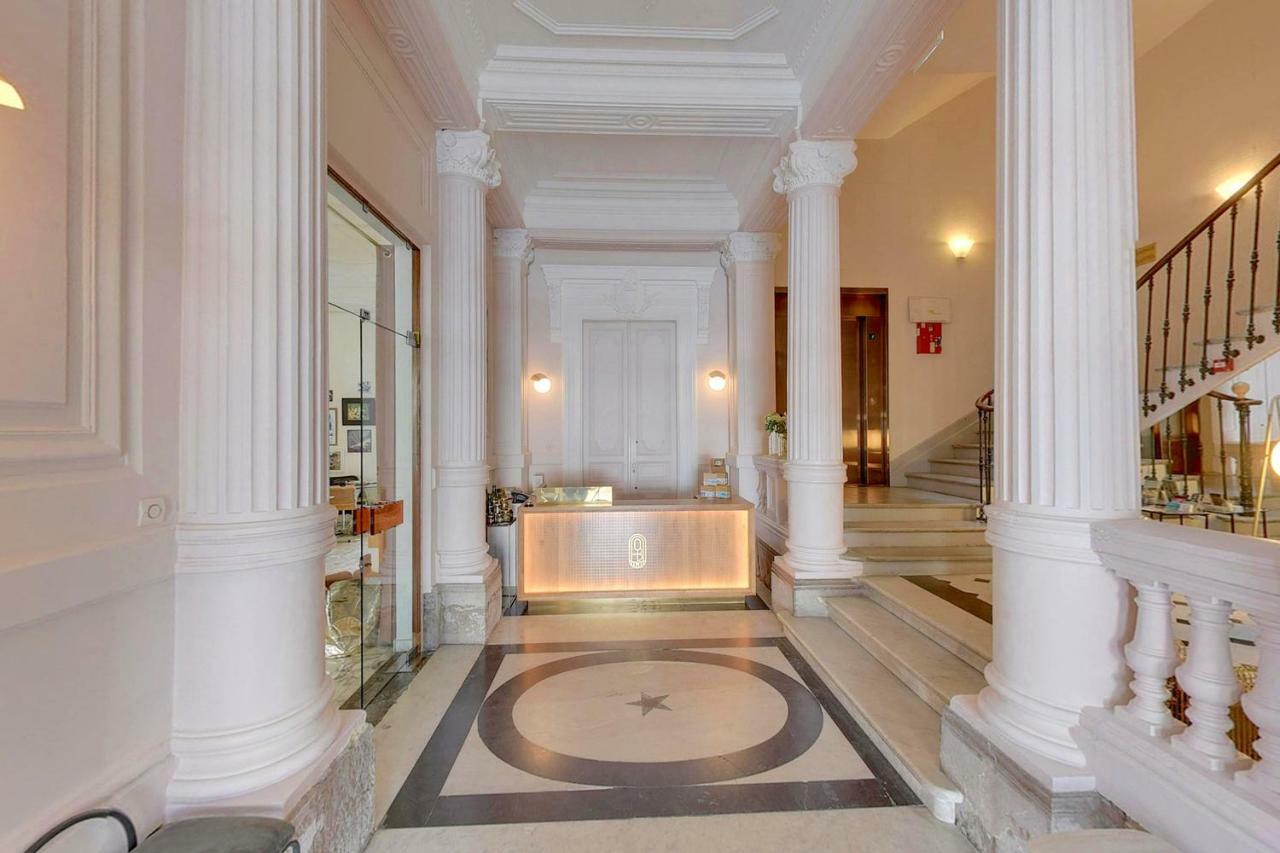 Hotel L'Orque Bleue Сет Экстерьер фото