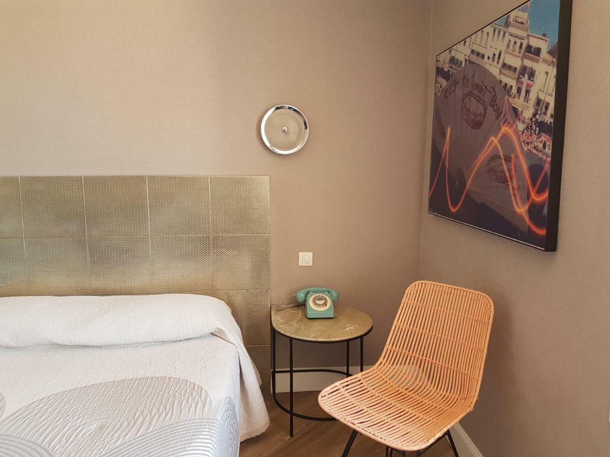 Hotel L'Orque Bleue Сет Экстерьер фото