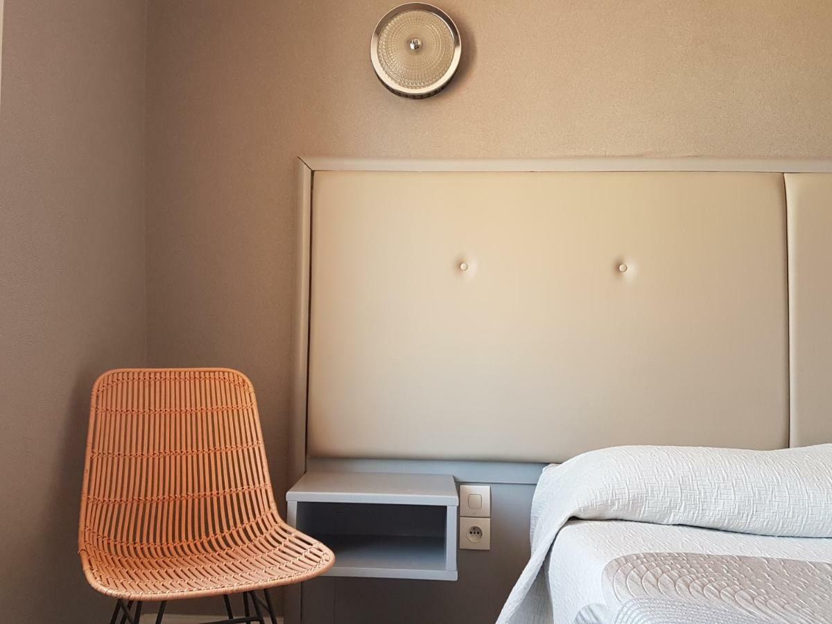 Hotel L'Orque Bleue Сет Экстерьер фото