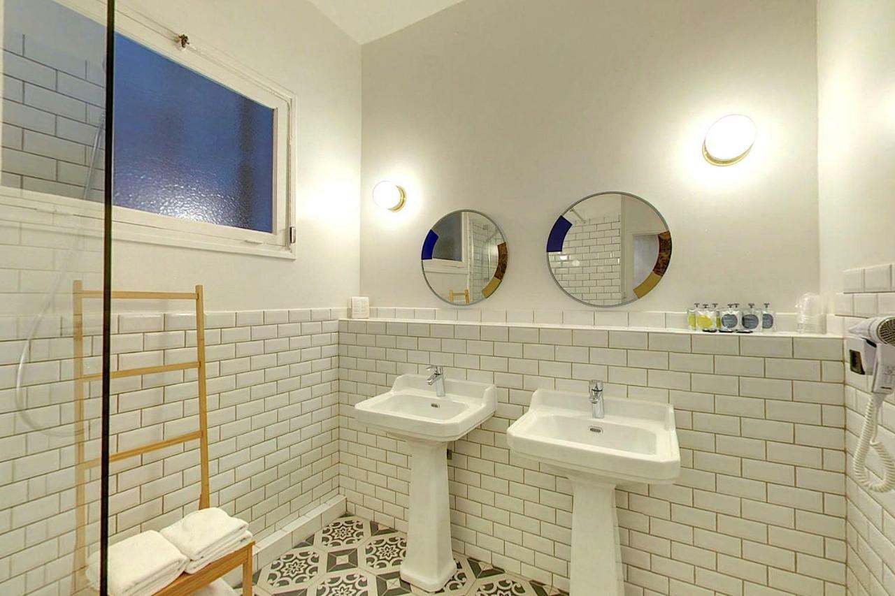 Hotel L'Orque Bleue Сет Экстерьер фото