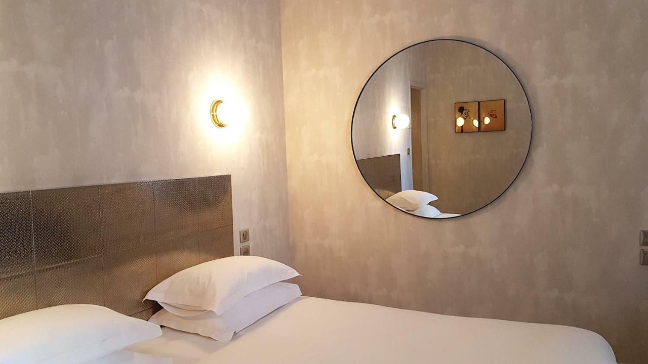 Hotel L'Orque Bleue Сет Экстерьер фото